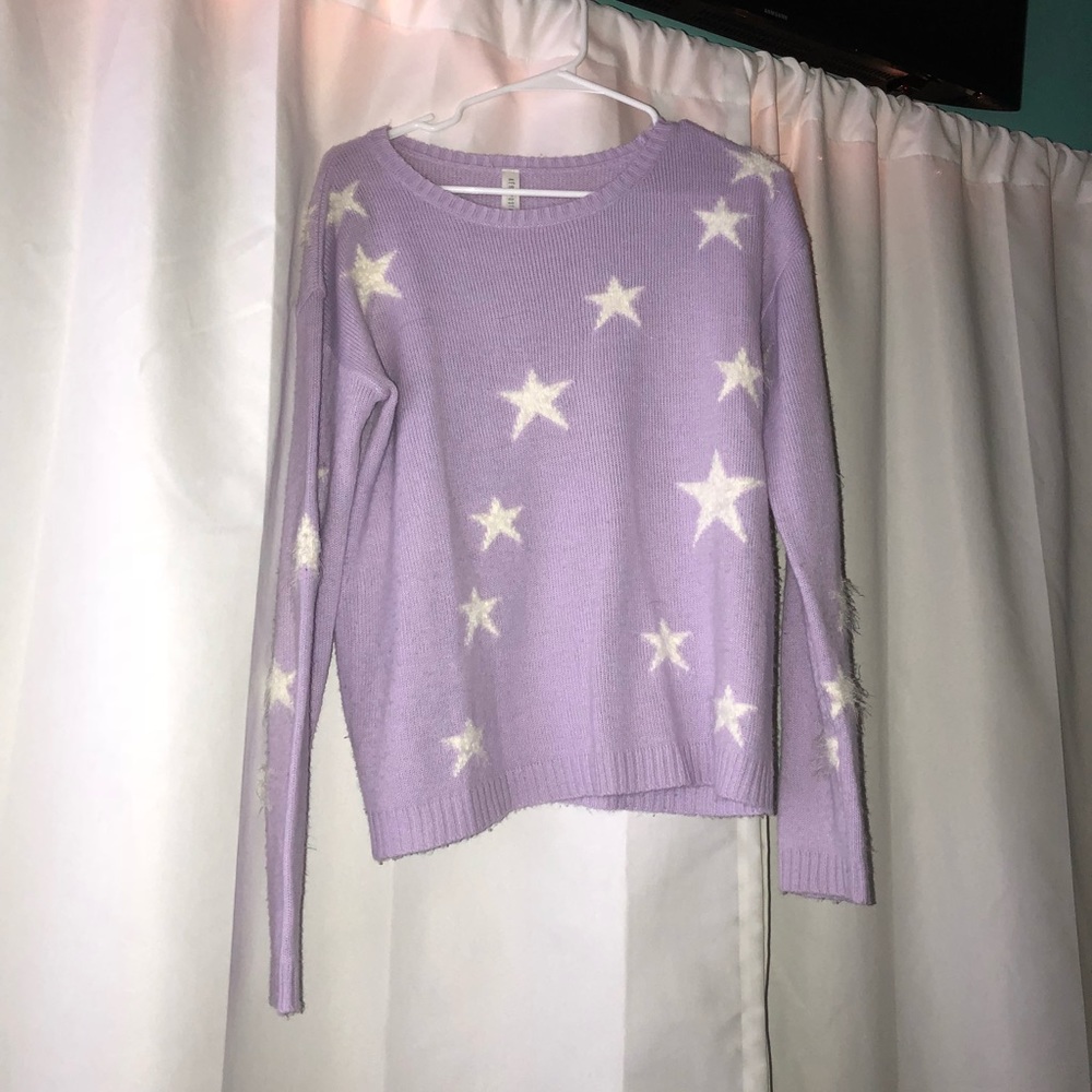 aeropostale sweater